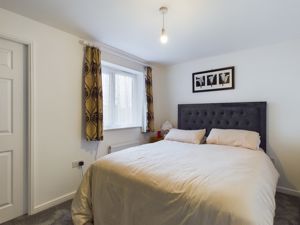 Bedroom 1- click for photo gallery